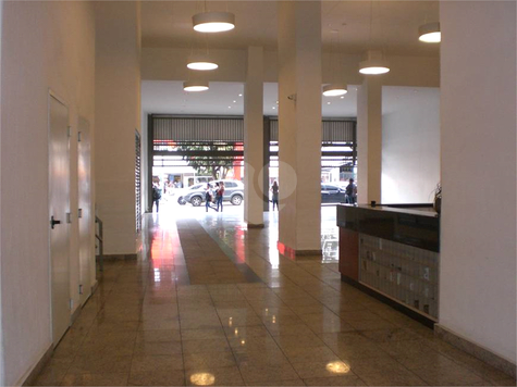 Centro Comercial Paulista