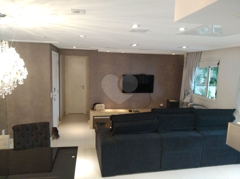 Venda Apartamento São Paulo Parque Da Vila Prudente 1