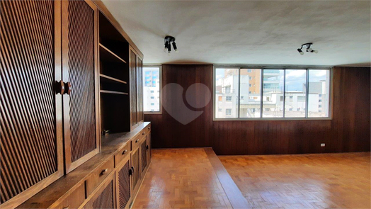 Venda Apartamento São Paulo Santa Cecília 1
