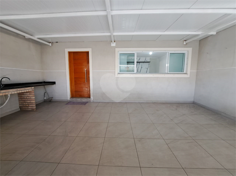 Venda Sobrado São Paulo Vila Constança 1