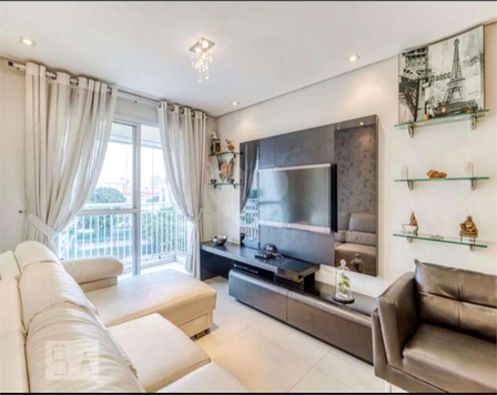 Aluguel Apartamento São Paulo Vila Clementino 1