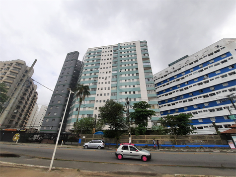 Venda Apartamento São Vicente Centro 1