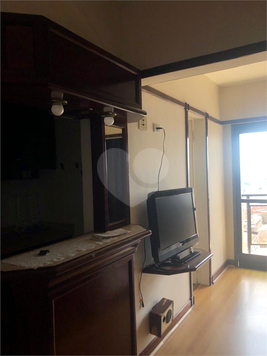 Aluguel Apartamento São Paulo Campos Elíseos 1