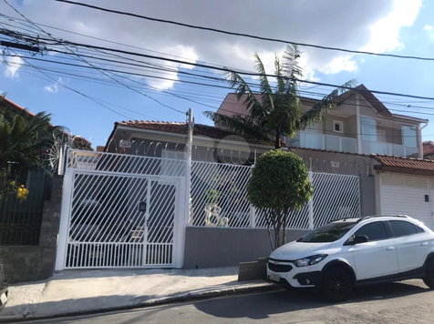 Venda Casa térrea São Paulo Bortolândia 1