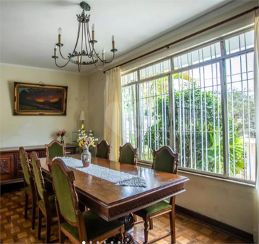 Venda Casa São Paulo Mirandópolis 1