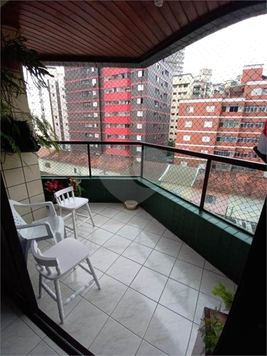 Venda Apartamento Praia Grande Tupi 1