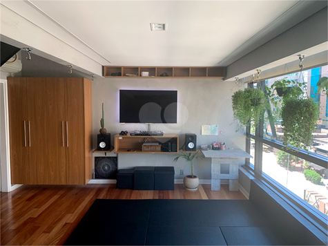 Venda Apartamento São Paulo Vila Olímpia 1