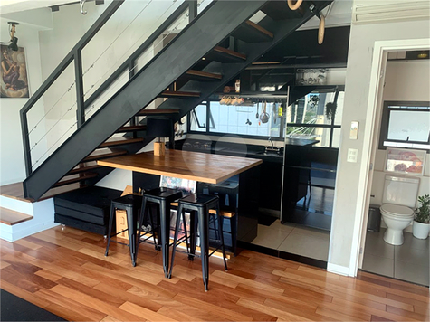 Venda Apartamento São Paulo Vila Olímpia 1