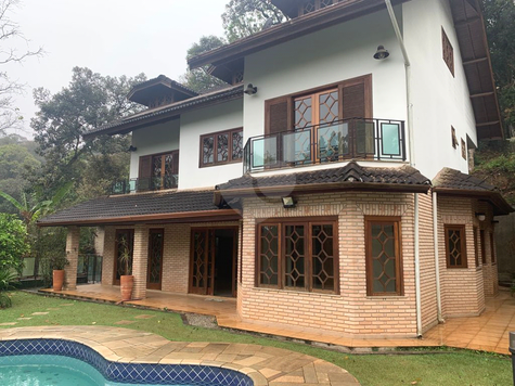 Venda Condomínio Mairiporã Parque Imperial 1