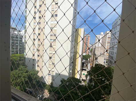 Venda Apartamento São Paulo Itaim Bibi 1