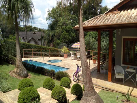 Venda Condomínio Mairiporã Roseira 1