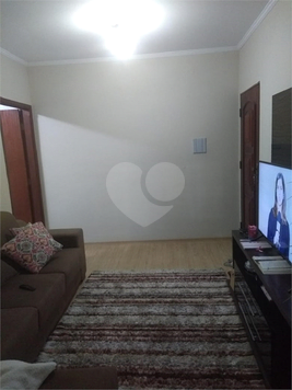 Venda Apartamento São Carlos Parque Sabará 1