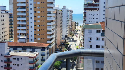 Venda Cobertura Praia Grande Ocian 1