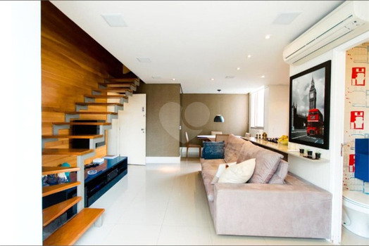 Venda Duplex São Paulo Indianópolis 1