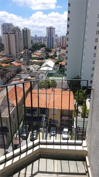 Venda Apartamento São Paulo Vila Mariana 1