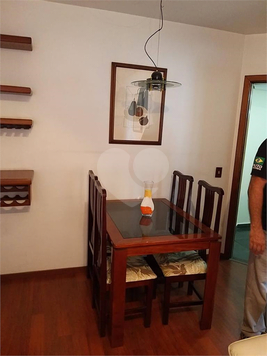 Venda Apartamento São Paulo Vila Mariana 1