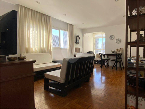 Venda Apartamento São Paulo Moema 1