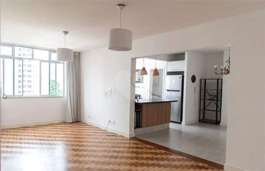 Venda Apartamento São Paulo Vila Mariana 1