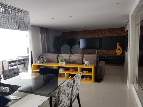 Venda Apartamento São Paulo Vila Leopoldina 1