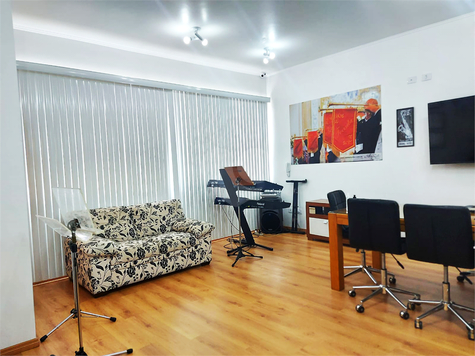 Aluguel Prédio inteiro São Paulo Vila Pompéia 1