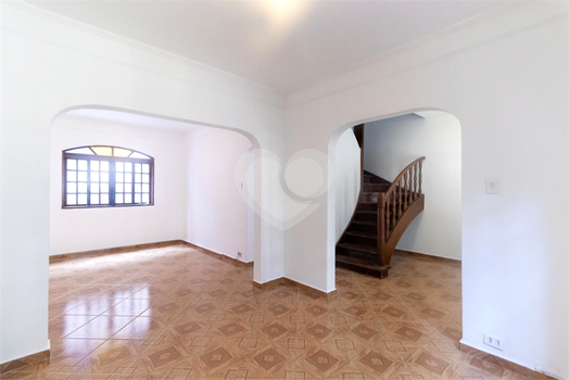 Venda Casa de vila São Paulo Cerqueira César 1