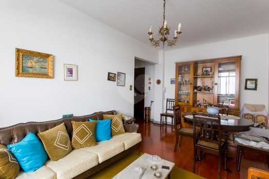 Venda Apartamento São Paulo Bela Vista 1