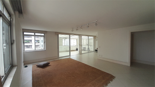 Aluguel Penthouse São Paulo Jardim Paulistano 1