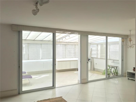 Aluguel Penthouse São Paulo Jardim Paulistano 1