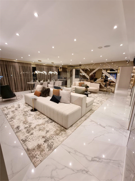 Venda Apartamento São Paulo Perdizes 1