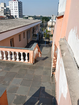 Venda Sobrado São Paulo Santana 1