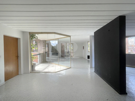 Venda Apartamento São Paulo Paineiras Do Morumbi 1