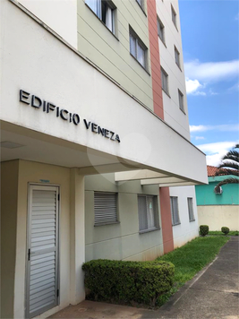 Venda Apartamento São Paulo Vila Basileia 1
