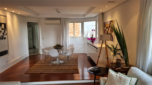 Edifício Vila Inglesa II