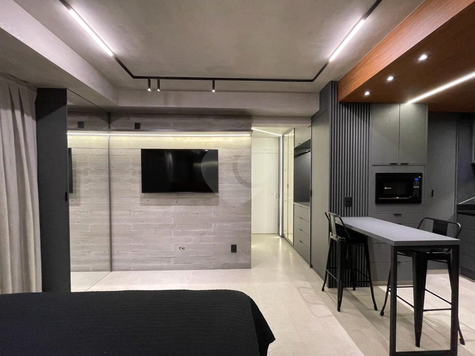Venda Studio São Paulo Indianópolis 1
