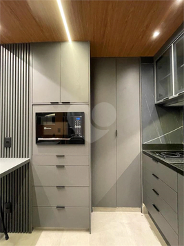 Venda Studio São Paulo Indianópolis 1