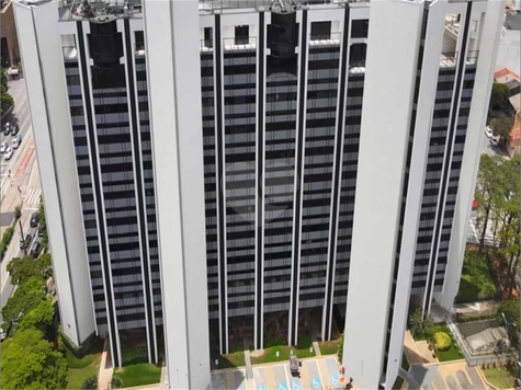 Aluguel Lajes Corporativas São Paulo Vila Cordeiro 1