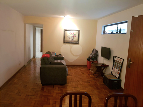 Venda Sobrado São Paulo Chácara Santo Antônio (zona Sul) 1