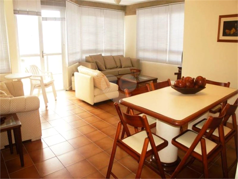 Venda Apartamento Guarujá Enseada 1