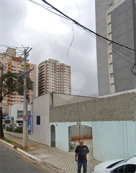 Venda Terreno São Caetano Do Sul Santa Paula 1