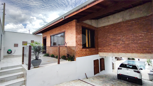 Venda Casa São João Da Boa Vista Recanto Do Lago 1