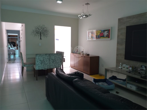 Venda Sobrado São Paulo Vila Mazzei 1