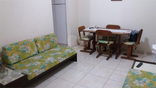 Venda Apartamento São Vicente Itararé 1