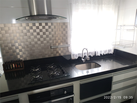 Residencial Rubi