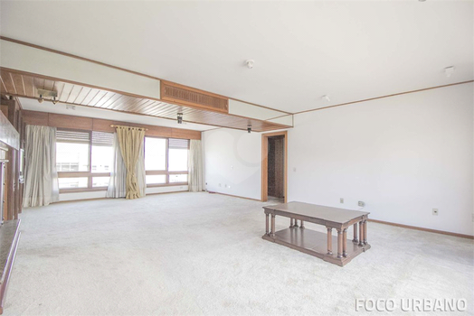 Chácara Mostardeiro 