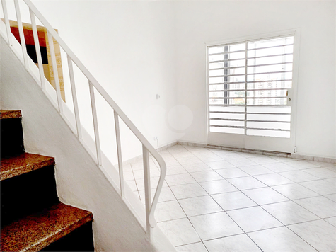 Venda Sobrado São Paulo Vila Anglo Brasileira 1