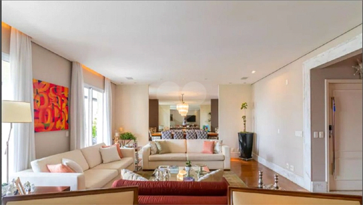 Venda Apartamento São Paulo Jardim Vila Mariana 1