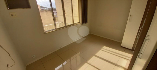 Venda Apartamento Rio De Janeiro Ramos 1