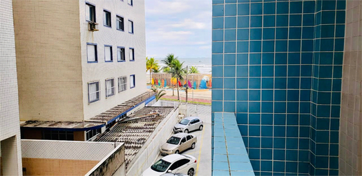 Condomínio Santa Cruz
