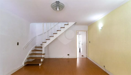 Venda Casa São Paulo Vila Olímpia 1