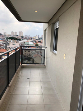 Venda Apartamento São Paulo Vila Gustavo 1